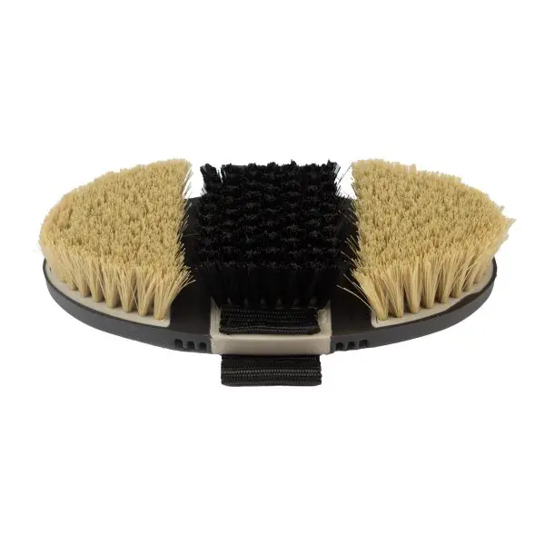 Horka Flexi Zachte Borstel Soft Grip - Afbeelding 2