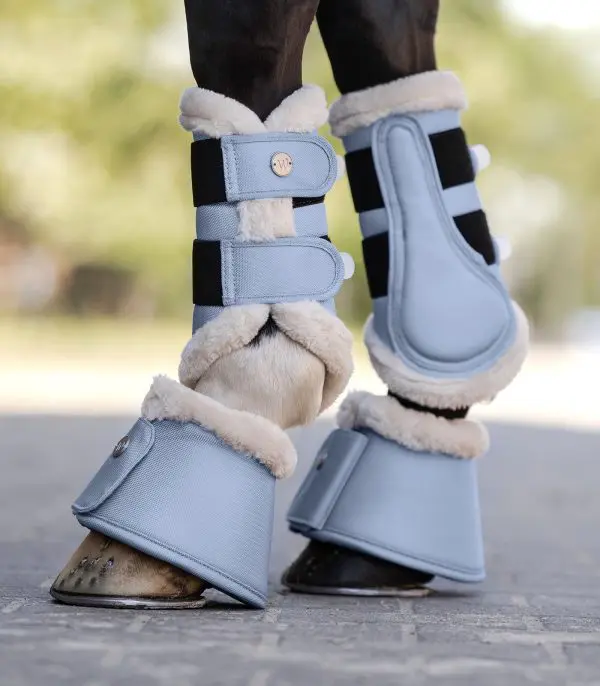 WH Dressage Boot Comfort Light - Afbeelding 3