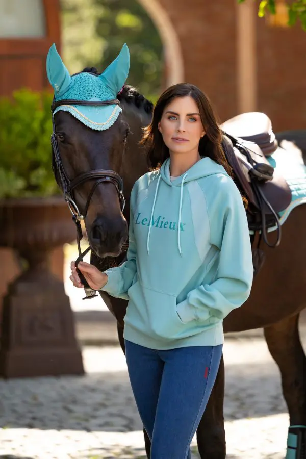 LMX Hoodie Nadine - Afbeelding 3