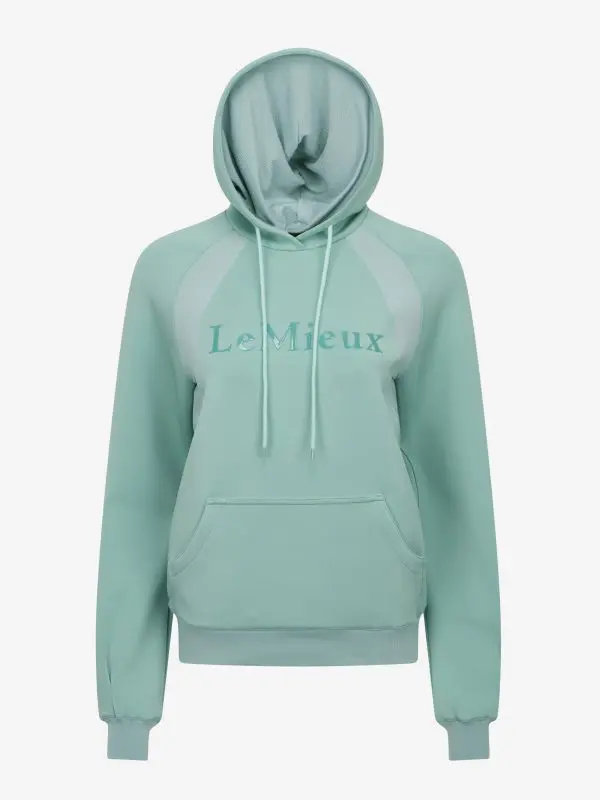 LMX Hoodie Nadine - Afbeelding 2