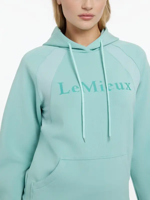 LMX Hoodie Nadine