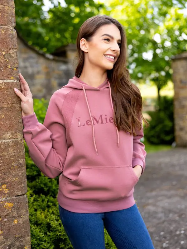 LMX Hoodie Nadine - Afbeelding 10