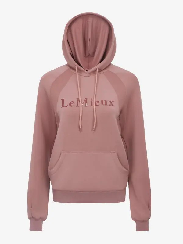 LMX Hoodie Nadine - Afbeelding 9