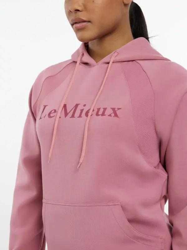 LMX Hoodie Nadine - Afbeelding 8