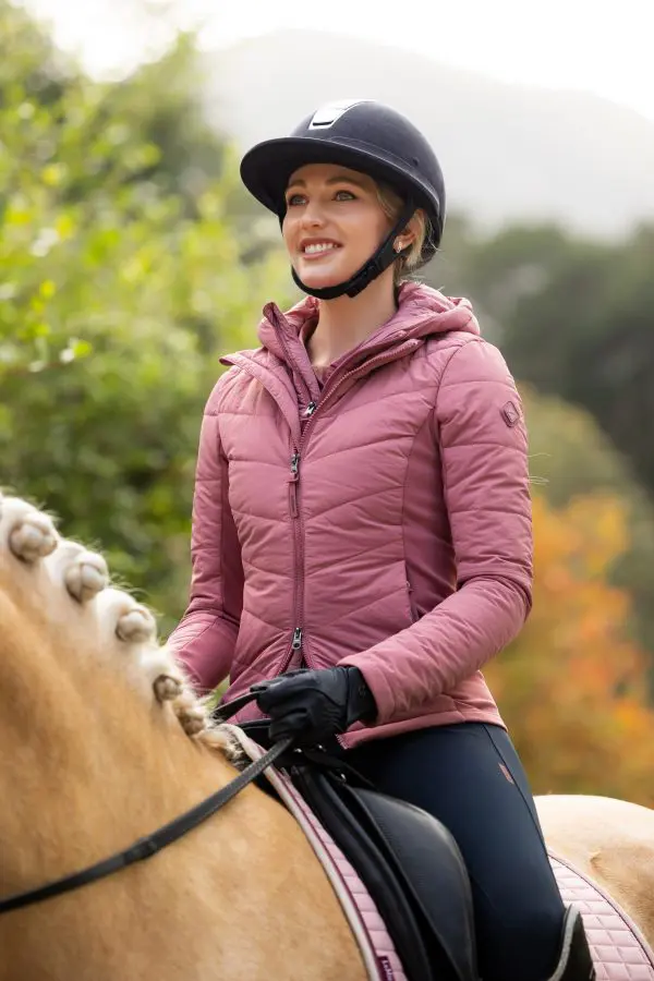 LMX Hybrid Jacket Brioney - Afbeelding 7