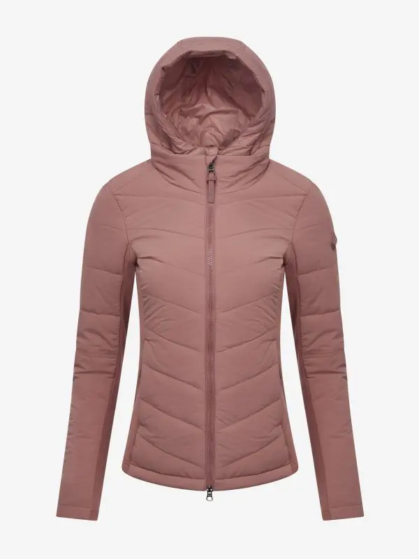 LMX Hybrid Jacket Brioney - Afbeelding 6