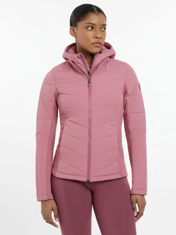 LMX Hybrid Jacket Brioney - Afbeelding 5