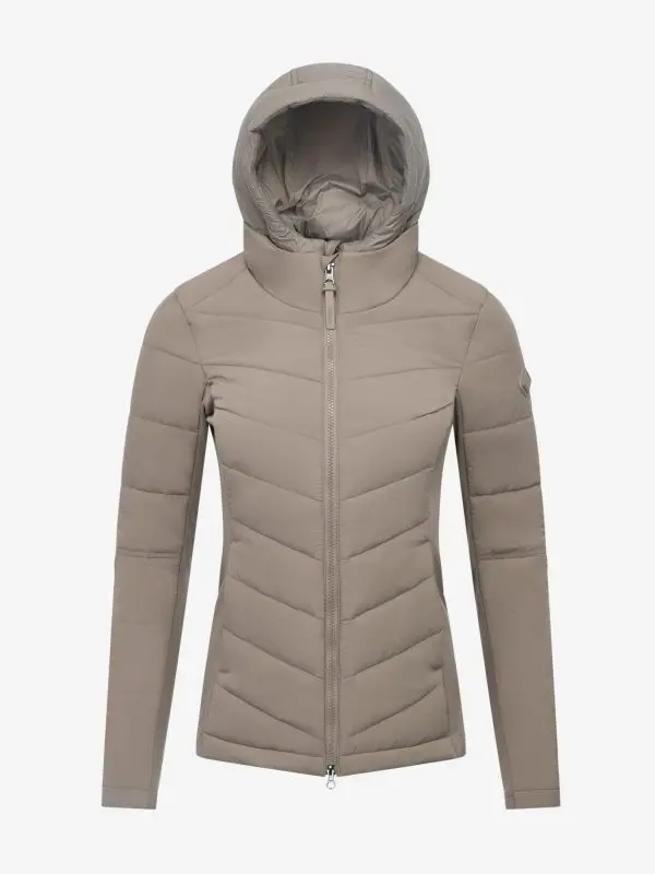 LMX Hybrid Jacket Brioney