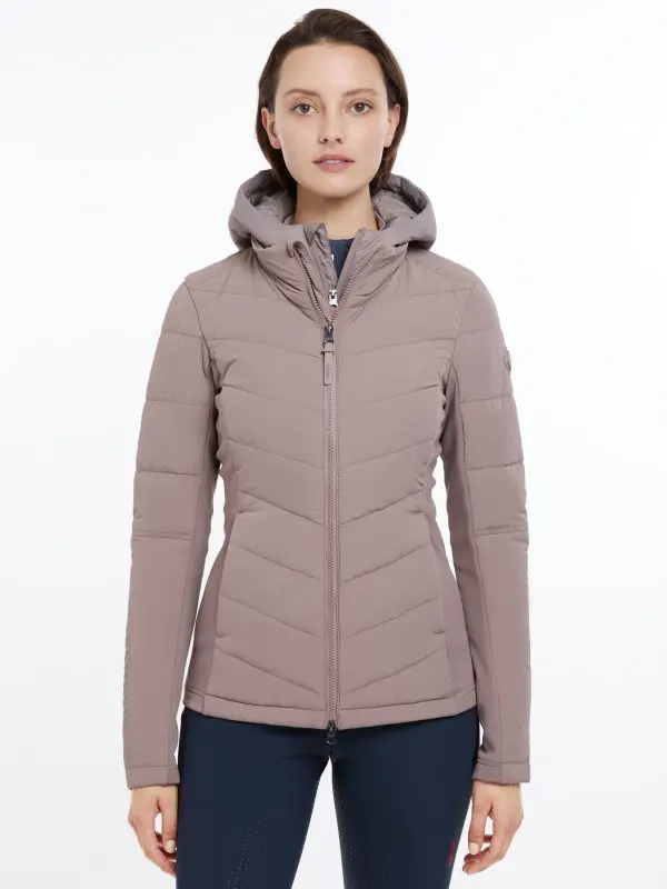 LMX Hybrid Jacket Brioney - Afbeelding 2