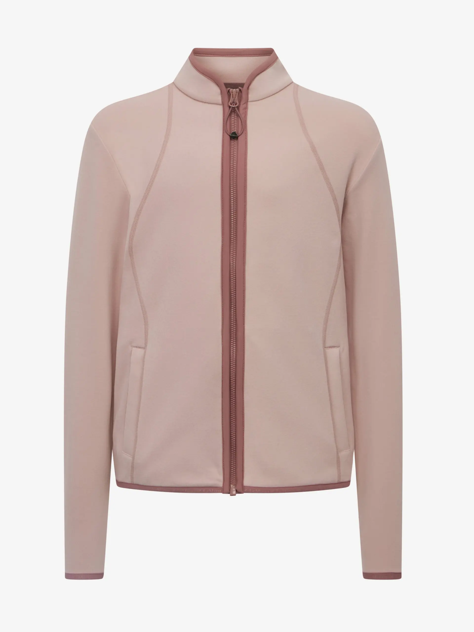 LMX YR Felicity Fleece Zip - Afbeelding 5