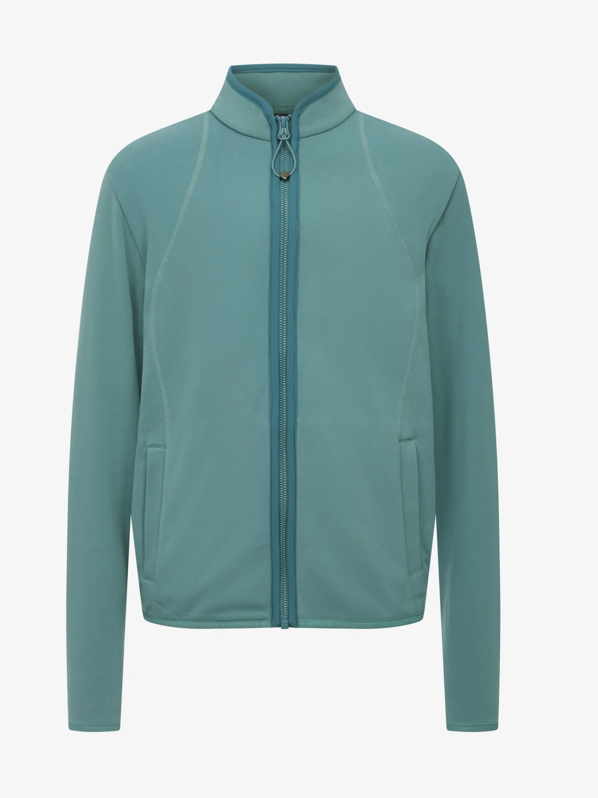 LMX YR Felicity Fleece Zip