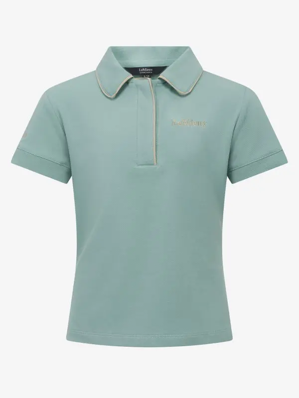 LMX YR Poloshirt