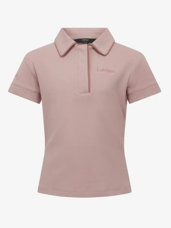 LMX YR Poloshirt - Afbeelding 6
