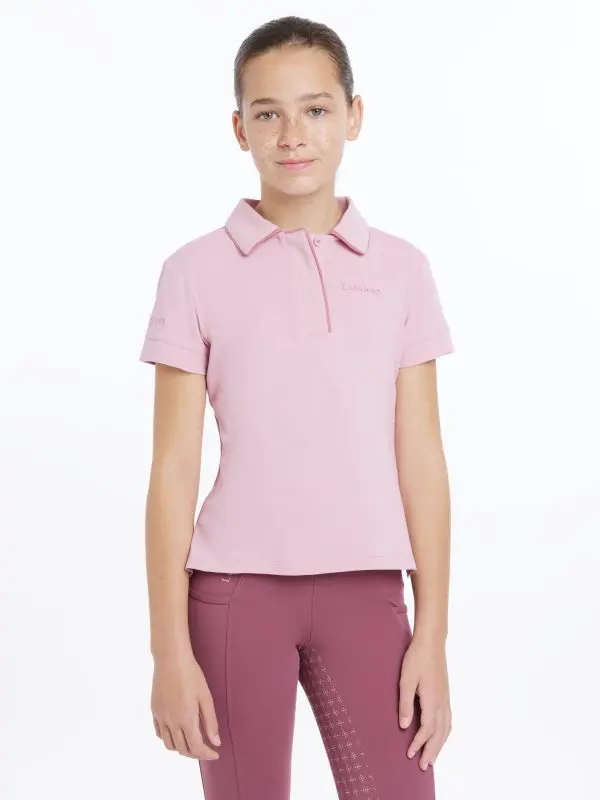 LMX YR Poloshirt - Afbeelding 5