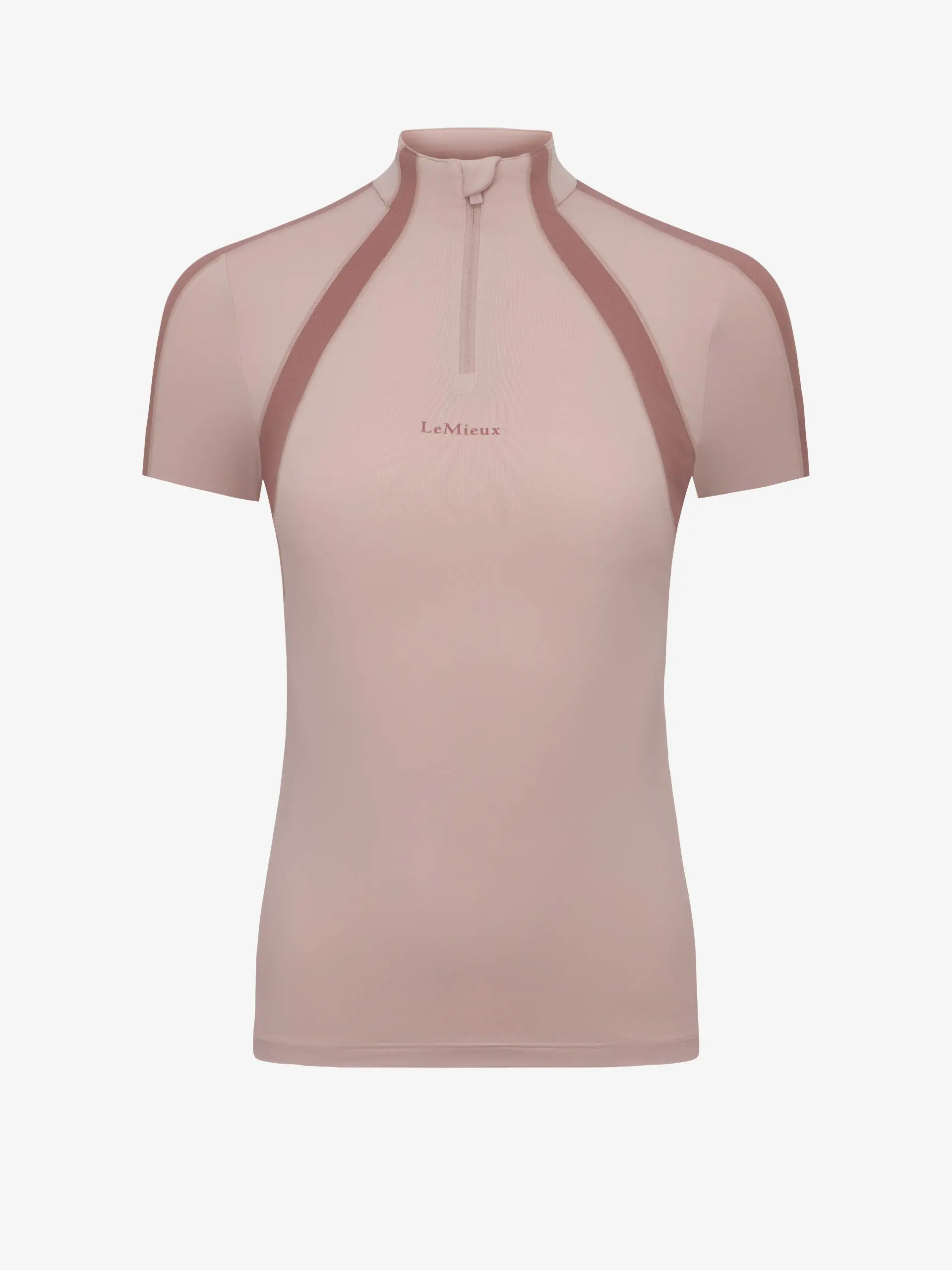 LMX Baselayer Short Sleeve Maria