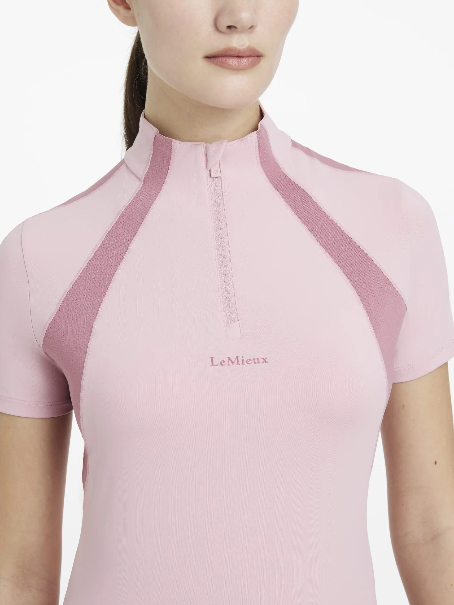 LMX Baselayer Short Sleeve Maria - Afbeelding 2