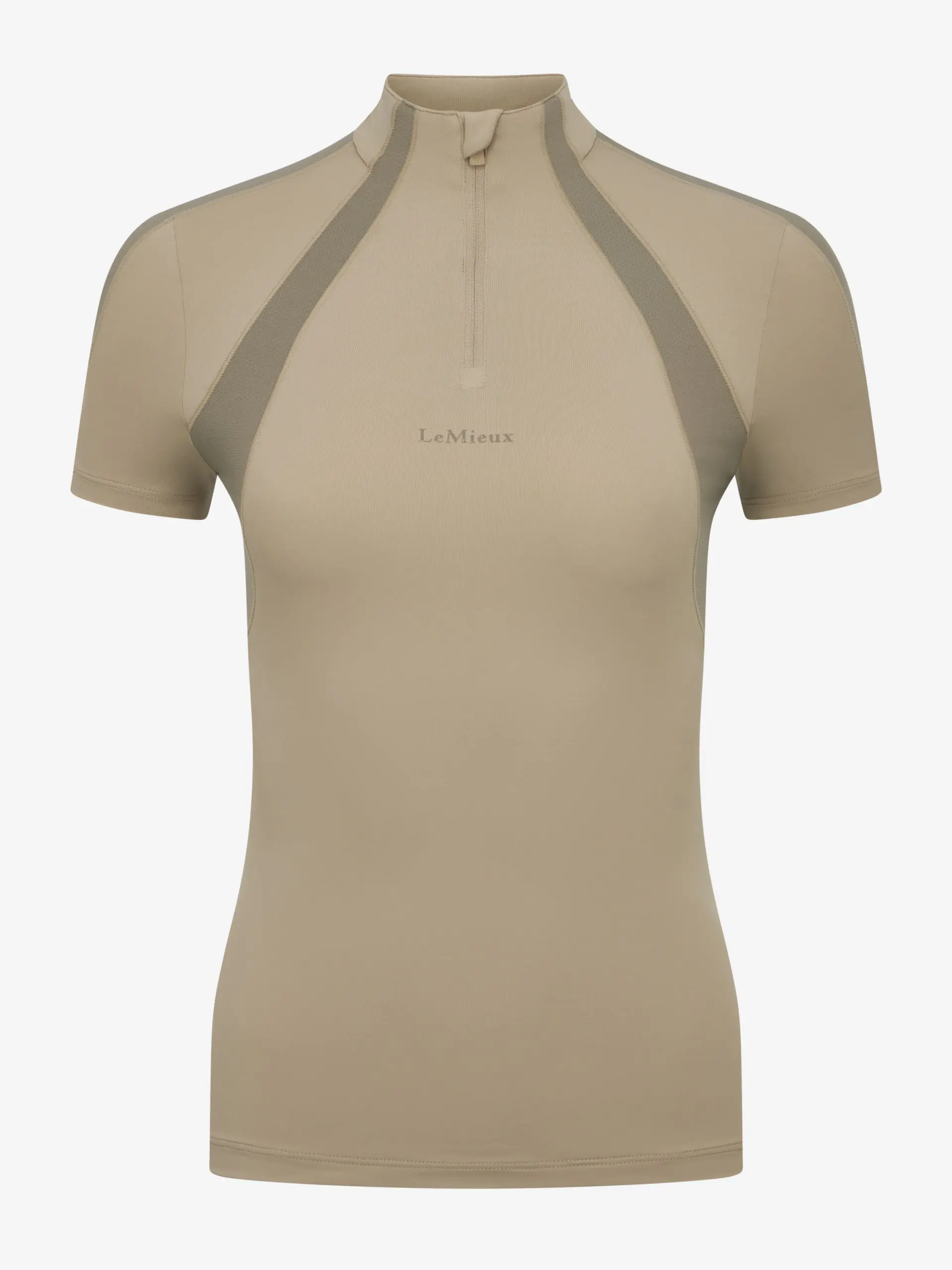 LMX Baselayer Short Sleeve Maria - Afbeelding 4
