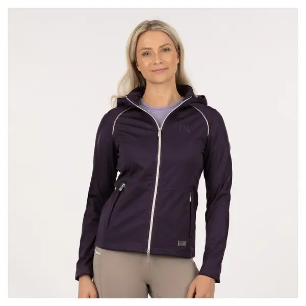 BR Softshell Jack + Shirt, maat S - Afbeelding 3