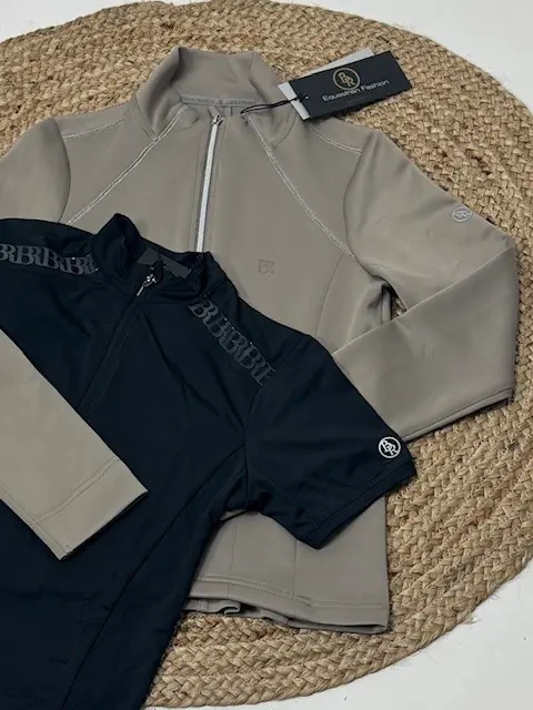 BR Vest + Shirt, Maat S