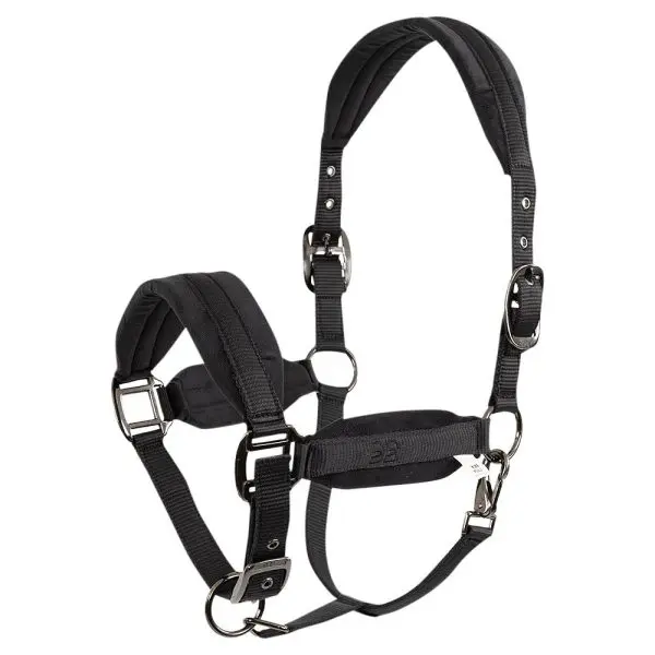 BR Halster Velvet - Afbeelding 2