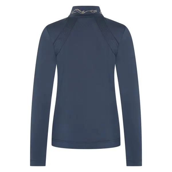HVP Tech Cardigan Lilian - Afbeelding 3
