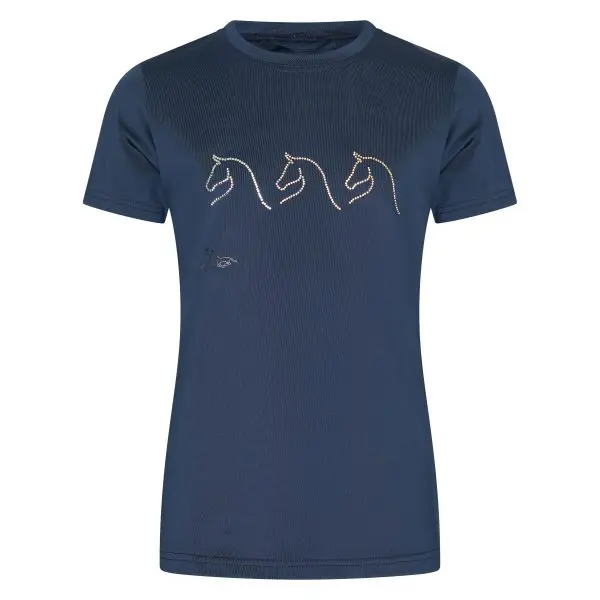 HVP Kids T-shirt Wesla