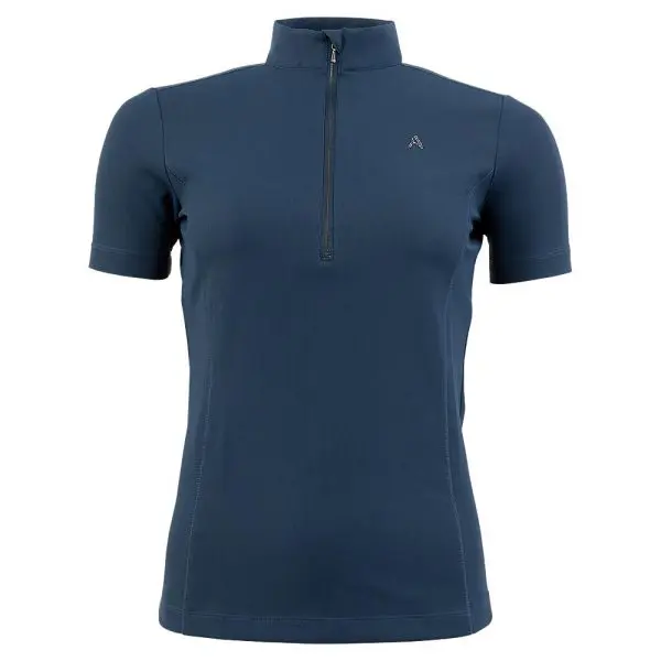 Anky Shortsleeve Shirt 3C