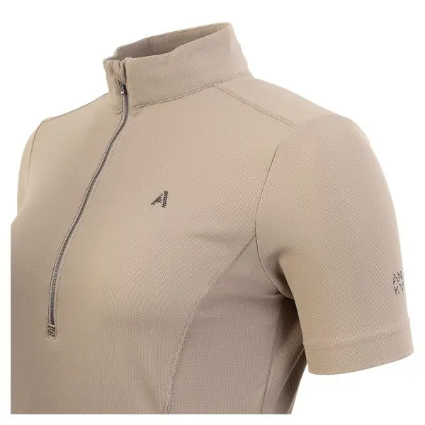 Anky Shortsleeve Shirt 3C - Afbeelding 7