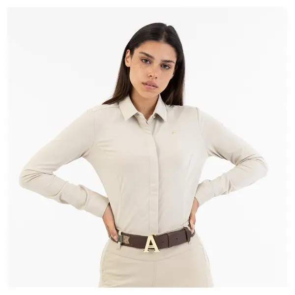 Anky Long Sleeve Flex