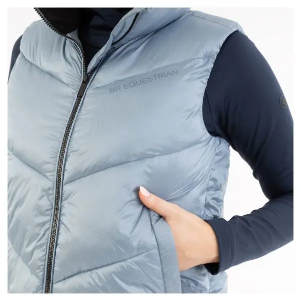 BR Bodywarmer Janneke - Afbeelding 7