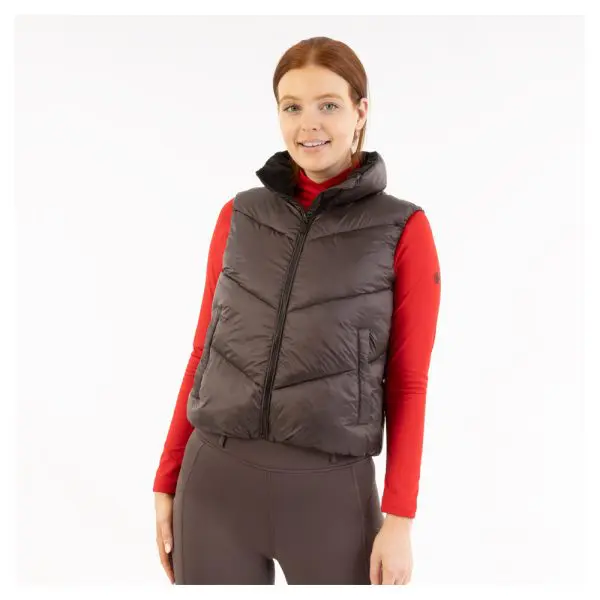 BR Bodywarmer Janneke - Afbeelding 6