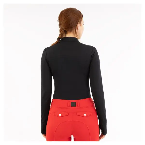 BR Half Zip-Up Pullover Jara - Afbeelding 17