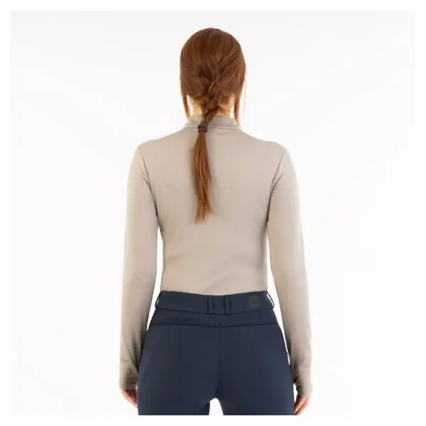 BR Half Zip-Up Pullover Jara - Afbeelding 2