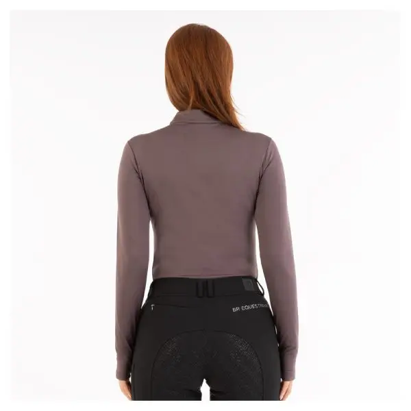 BR Half Zip-Up Pullover Jara - Afbeelding 9