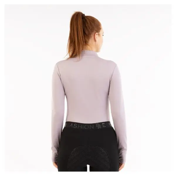BR Half Zip-Up Pullover Jara - Afbeelding 5
