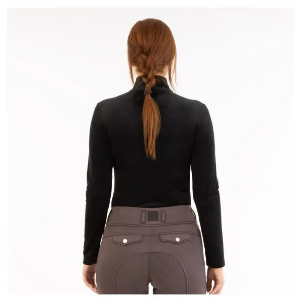 BR Pullover Jeanine Velours - Afbeelding 8