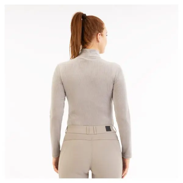 BR Pullover Jeanine Velours - Afbeelding 5