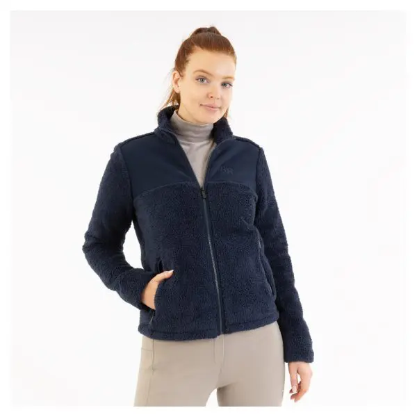 BR Softjas Jiska Teddy - Afbeelding 10