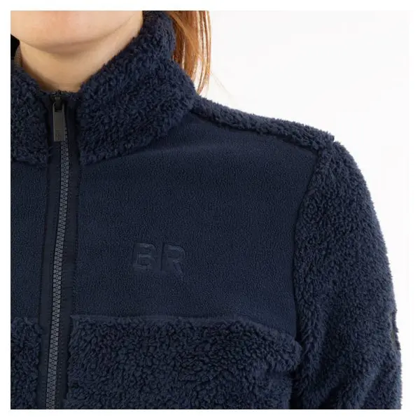 BR Softjas Jiska Teddy - Afbeelding 8