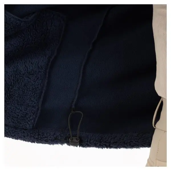 BR Softjas Jiska Teddy - Afbeelding 6