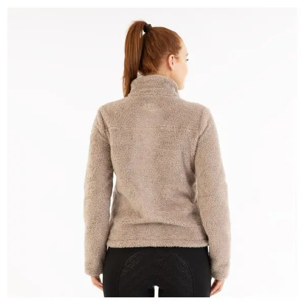 BR Softjas Jiska Teddy - Afbeelding 5