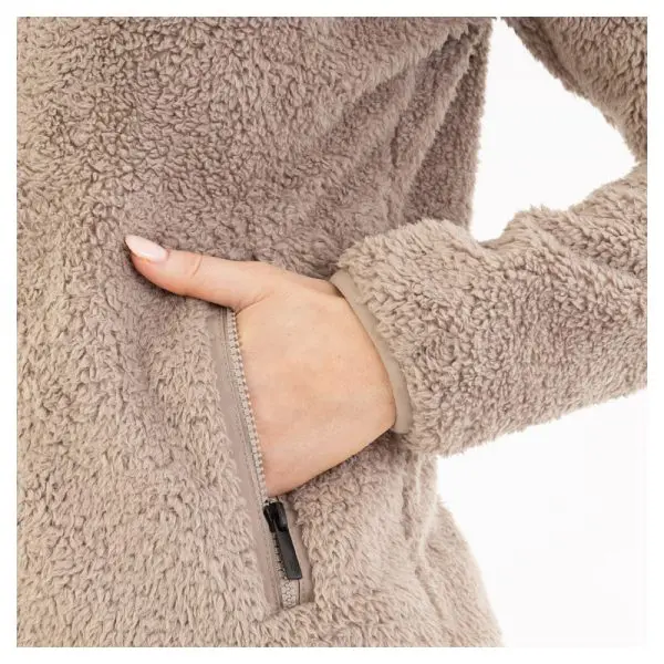 BR Softjas Jiska Teddy - Afbeelding 3