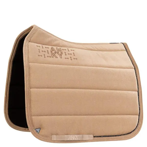 Anky Pad Velvet