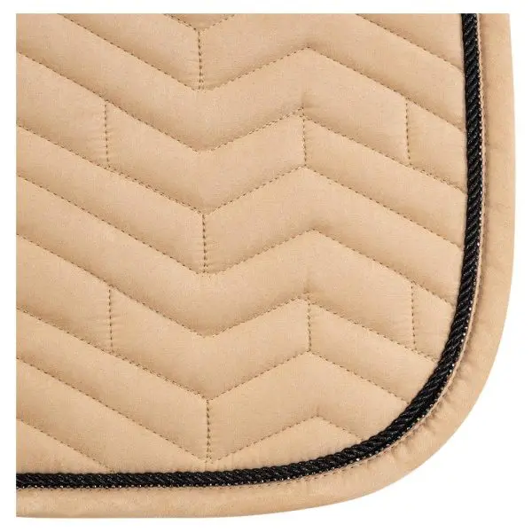 Anky Zadeldek Suede - Afbeelding 11