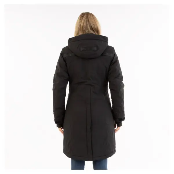 Anky Long Coat - Afbeelding 3
