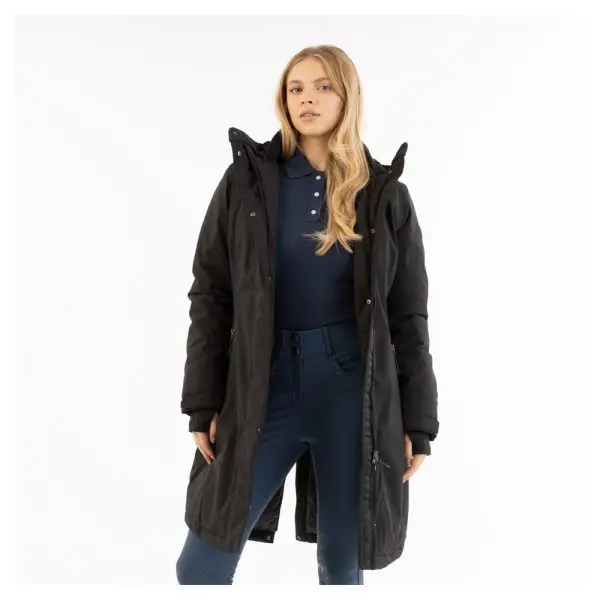 Anky Long Coat - Afbeelding 5
