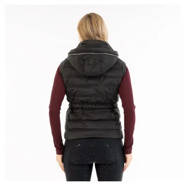 Anky Padded Waistcoat - Afbeelding 5
