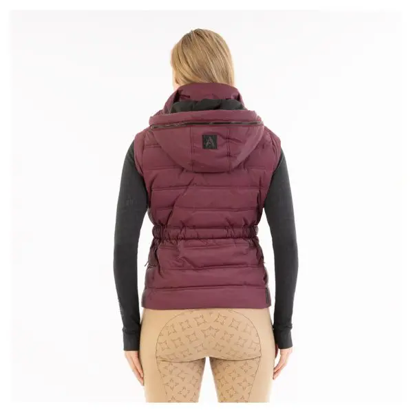 Anky Padded Waistcoat - Afbeelding 3