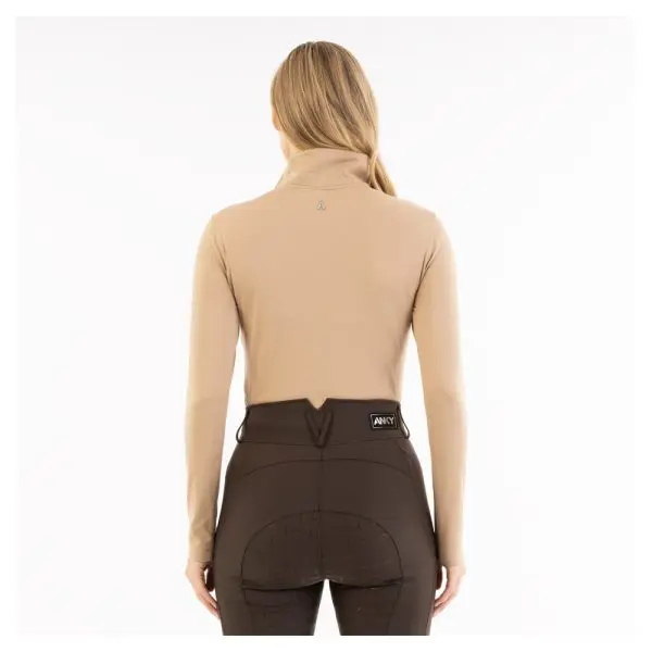 Anky Zip Pullover - Afbeelding 2