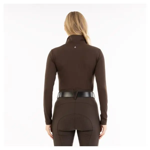 Anky Zip Pullover - Afbeelding 5